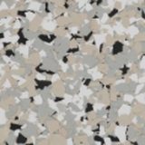 Flake color F-42