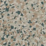 Flake color F-55