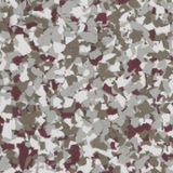 Flake color F-62
