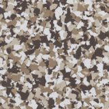 Flake color F-68