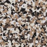 Flake color F-69