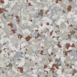 Flake color F-85