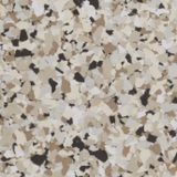 Flake color F-86