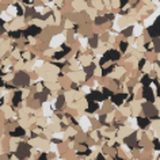 Flake color F-93