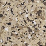 Flake color F-95