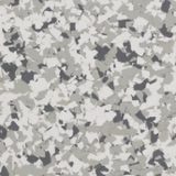 Flake color F-100