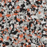 Flake color F-104