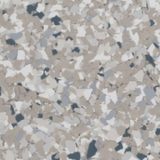 Flake color F-107