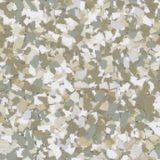 Flake color F-114