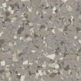 Flake color F-124