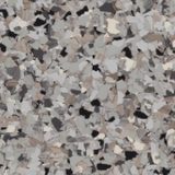 Flake color F-125