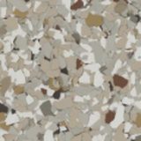 Flake color F-128