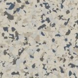 Flake color F-144