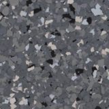 Flake color F-173