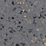 Flake color F-174