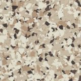 Flake color F-184