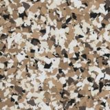 Flake color F-185