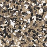 Flake color F-189