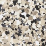 Flake color F-190