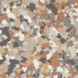 Flake color F-192