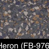 Flake color F-195