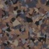 Flake color F-196