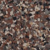 Flake color F-197