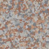 Flake color F-204
